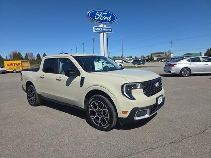 2025 Ford Maverick Coeur D'Alene ID