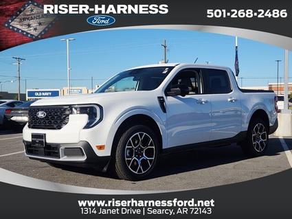 2025 Ford Maverick Searcy AR