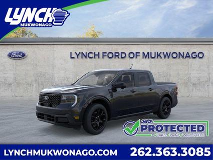 2025 Ford Maverick Mukwonago WI