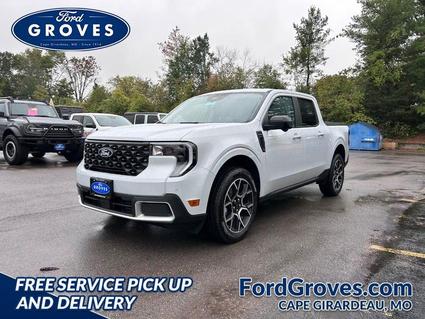 2025 Ford Maverick Cape Girardeau MO