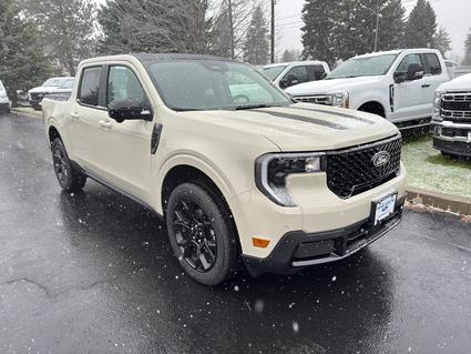 2025 Ford Maverick Coeur D'Alene ID