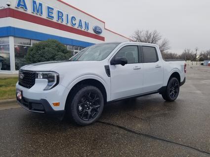 2025 Ford Maverick Glendive MT