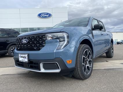 2025 Ford Maverick Elko NV
