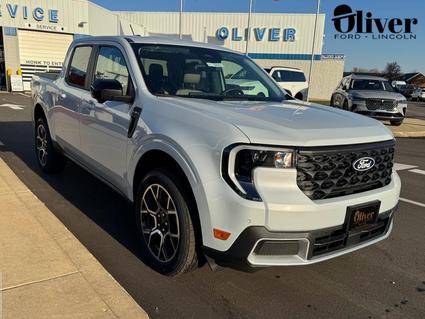 2025 Ford Maverick Plymouth IN