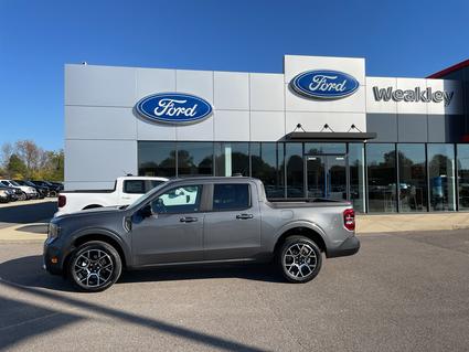 2025 Ford Maverick Martin TN