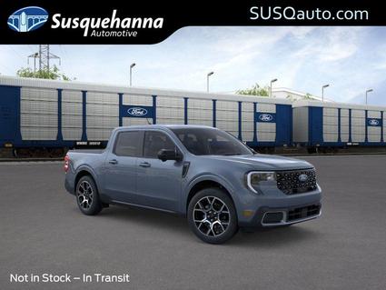 2026 Ford Maverick Willow Street PA