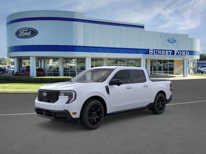 2026 Ford Maverick St. Louis MO