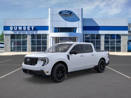 2026 Ford Maverick Waterloo IL