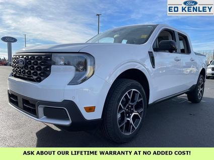 2026 Ford Maverick Layton UT