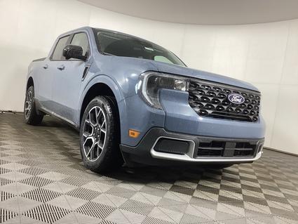 2026 Ford Maverick Grandville MI