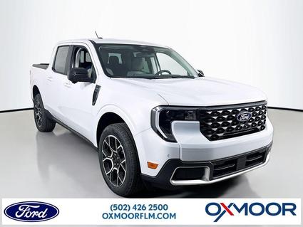 2026 Ford Maverick Louisville KY