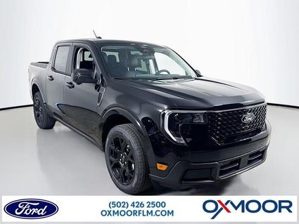 2026 Ford Maverick Louisville KY