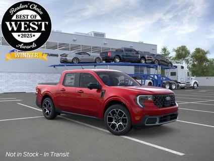 2026 Ford Maverick Ellisville MO