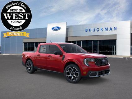 2026 Ford Maverick Ellisville MO