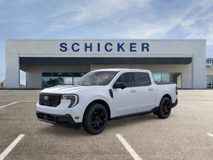 2026 Ford Maverick Union MO