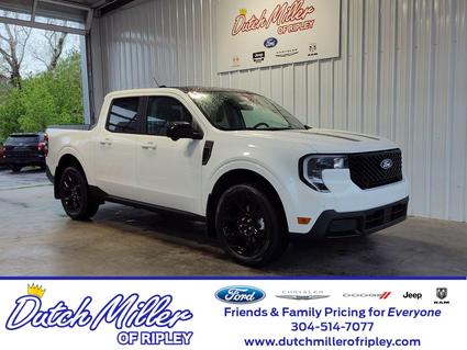 2026 Ford Maverick Ripley WV