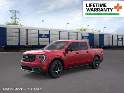 2026 Ford Maverick St. Louis MO