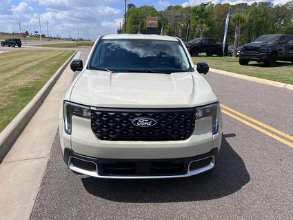 2025 Ford Maverick Enterprise AL