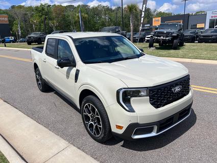 2025 Ford Maverick Enterprise AL