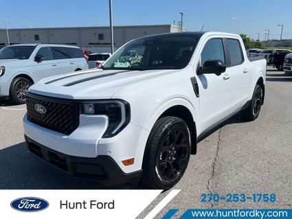 2025 Ford Maverick Franklin KY