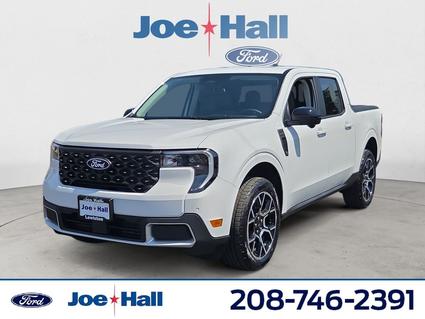 2025 Ford Maverick Lewiston ID