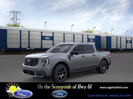 2025 Ford Maverick Winona MN
