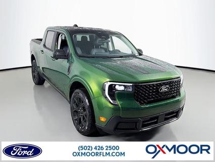 2025 Ford Maverick Louisville KY
