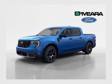 2025 Ford Maverick Denver CO