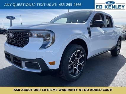 2026 Ford Maverick Layton UT