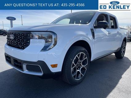 2026 Ford Maverick Layton UT