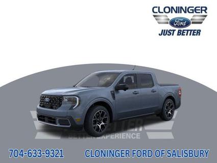 2026 Ford Maverick Salisbury NC