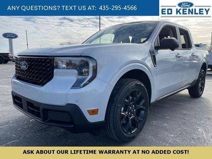 2026 Ford Maverick Layton UT