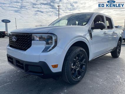 2026 Ford Maverick Layton UT