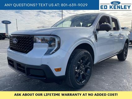 2026 Ford Maverick Layton UT