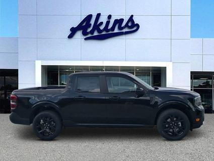 2026 Ford Maverick Winder GA