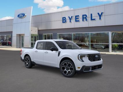 2026 Ford Maverick Louisville KY