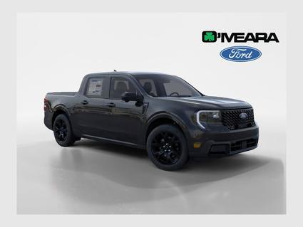 2026 Ford Maverick Denver CO