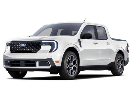2025 Ford Maverick Grandville MI