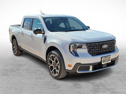 2025 Ford Maverick Lamesa TX