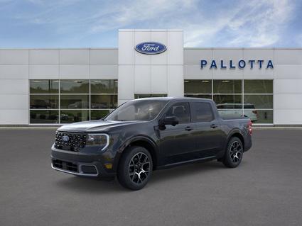 2025 Ford Maverick Wooster OH