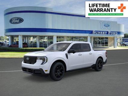 2025 Ford Maverick St. Louis MO