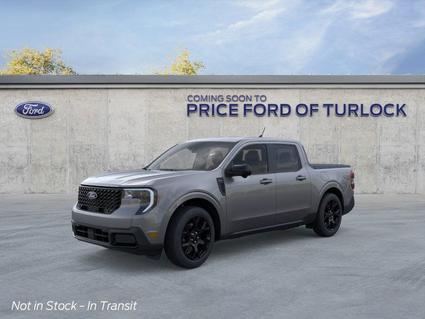 2025 Ford Maverick Turlock CA
