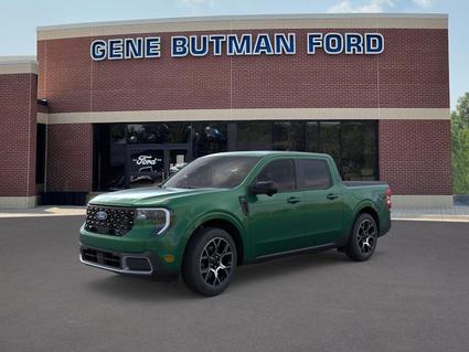 2025 Ford Maverick Ypsilanti MI