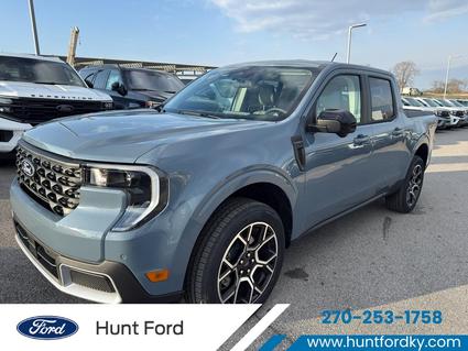 2026 Ford Maverick Franklin KY