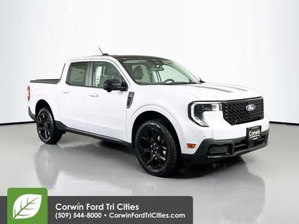 2026 Ford Maverick Pasco WA