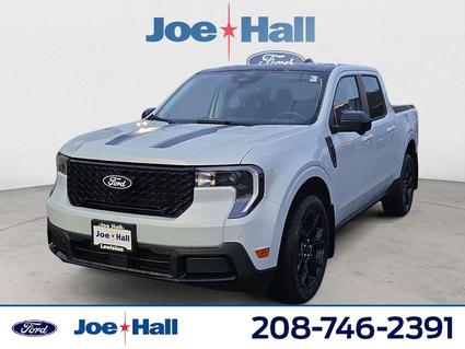 2026 Ford Maverick Lewiston ID