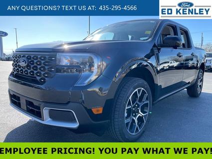 2026 Ford Maverick Layton UT