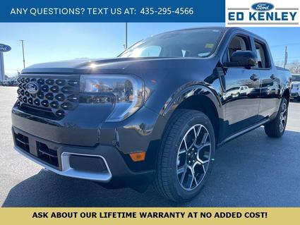2026 Ford Maverick Layton UT
