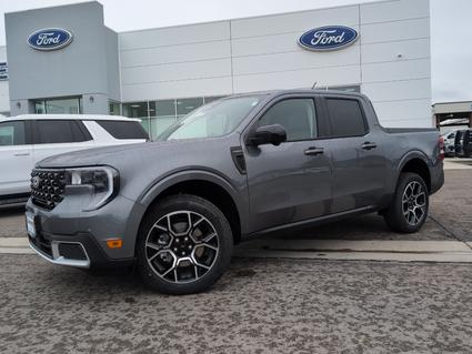 2026 Ford Maverick Elko NV
