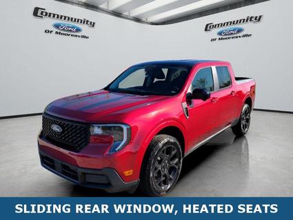 2026 Ford Maverick Mooresville IN